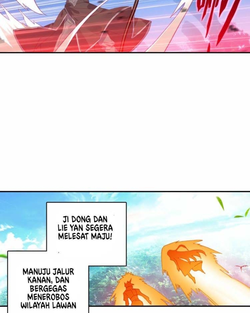 Soul Land Legend of the Tang’s Hero Chapter 16 Gambar 44