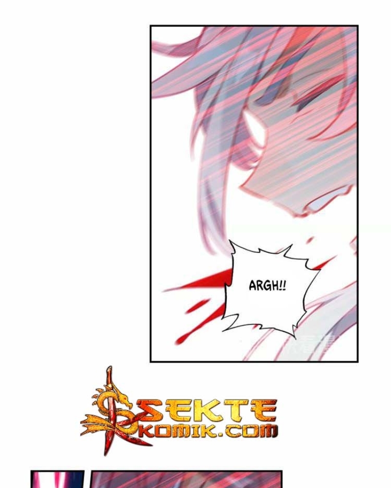 Soul Land Legend of the Tang’s Hero Chapter 16 Gambar 53