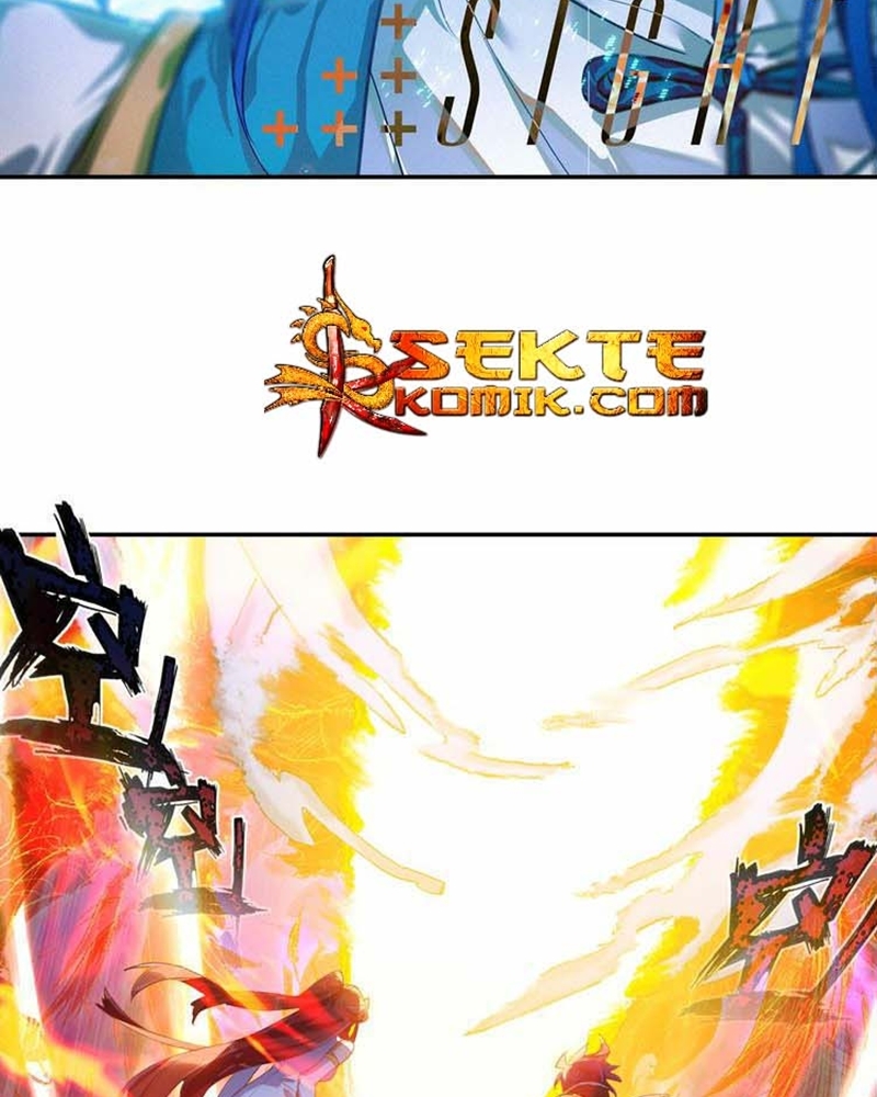 Soul Land Legend of the Tang’s Hero Chapter 18 Gambar 3