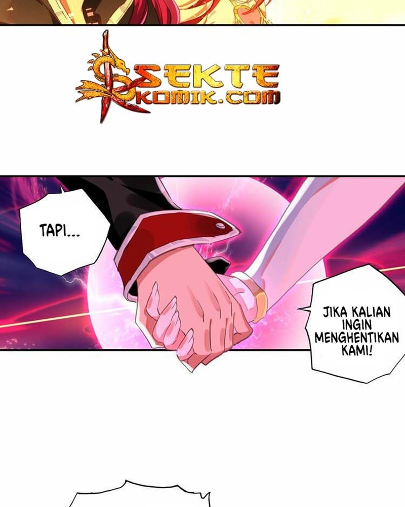 Soul Land Legend of the Tang’s Hero Chapter 18 Gambar 5