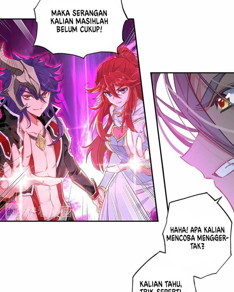 Soul Land Legend of the Tang’s Hero Chapter 18 Gambar 6