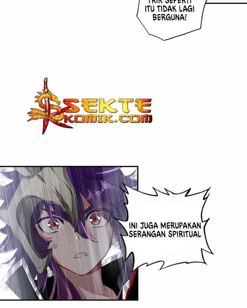 Soul Land Legend of the Tang’s Hero Chapter 18 Gambar 7
