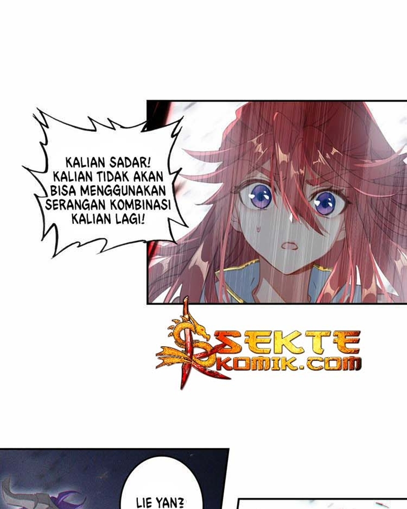 Soul Land Legend of the Tang’s Hero Chapter 18 Gambar 8