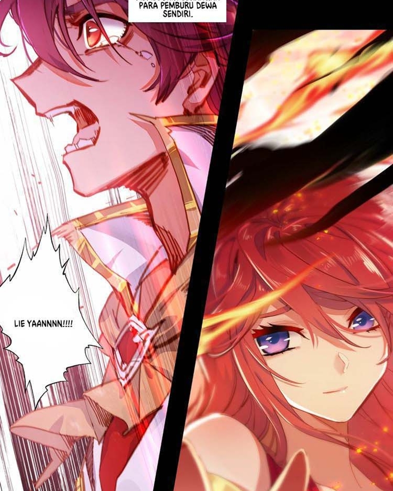 Soul Land Legend of the Tang’s Hero Chapter 18 Gambar 24
