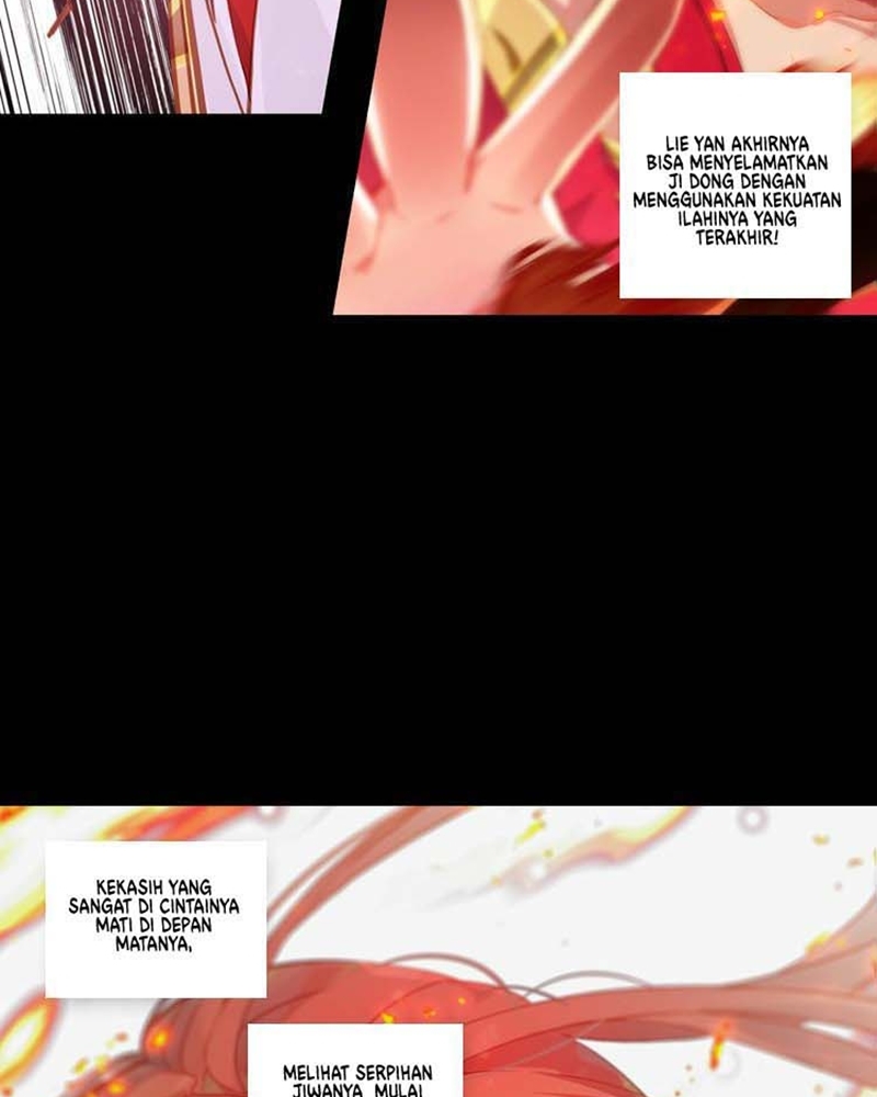 Soul Land Legend of the Tang’s Hero Chapter 18 Gambar 25