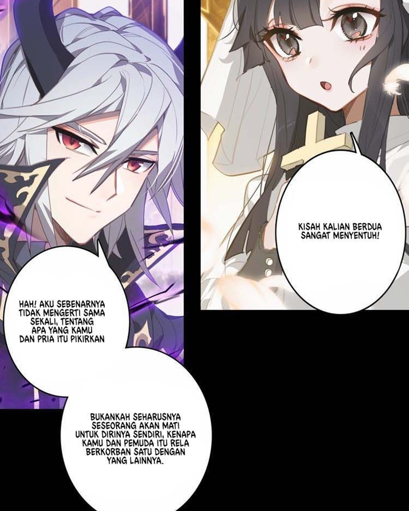 Soul Land Legend of the Tang’s Hero Chapter 18 Gambar 30