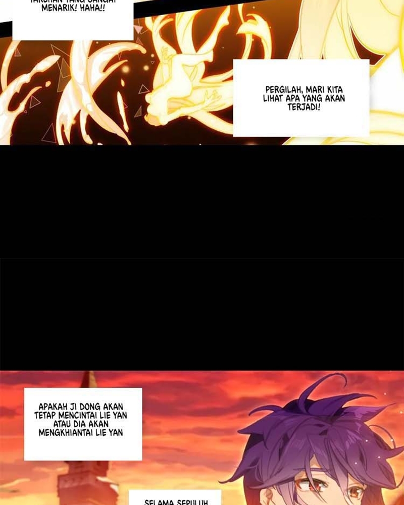 Soul Land Legend of the Tang’s Hero Chapter 18 Gambar 33