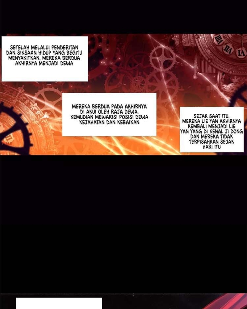 Soul Land Legend of the Tang’s Hero Chapter 18 Gambar 37