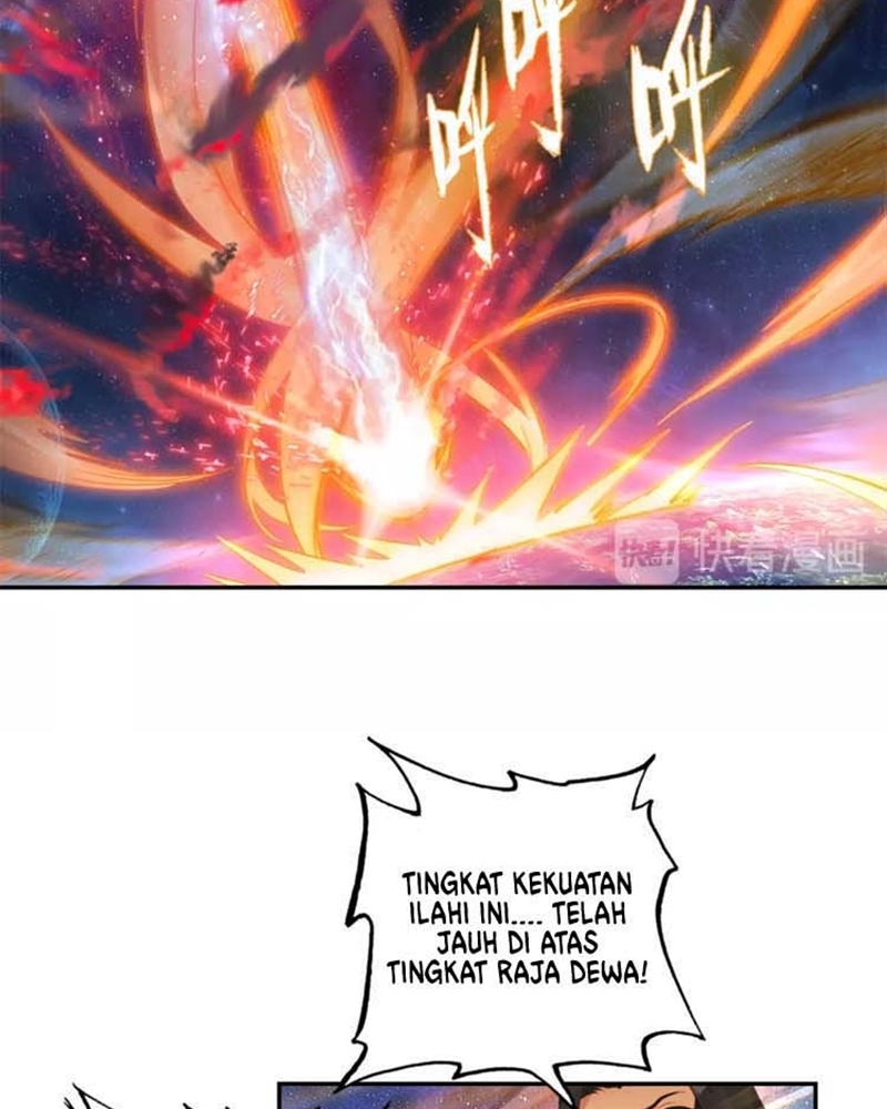 Soul Land Legend of the Tang’s Hero Chapter 18 Gambar 46