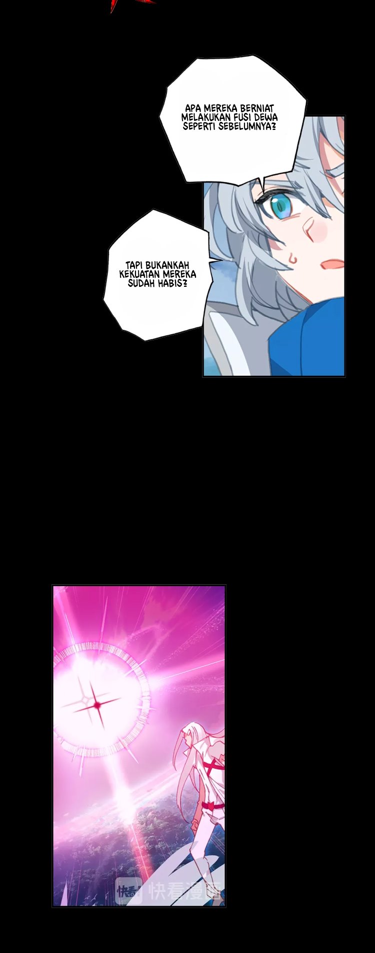 Soul Land Legend of the Tang’s Hero Chapter 24.1 Gambar 9