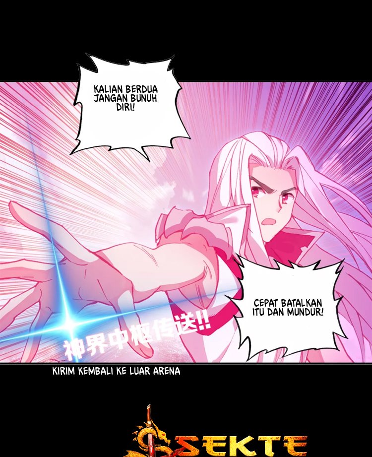 Soul Land Legend of the Tang’s Hero Chapter 24.1 Gambar 10