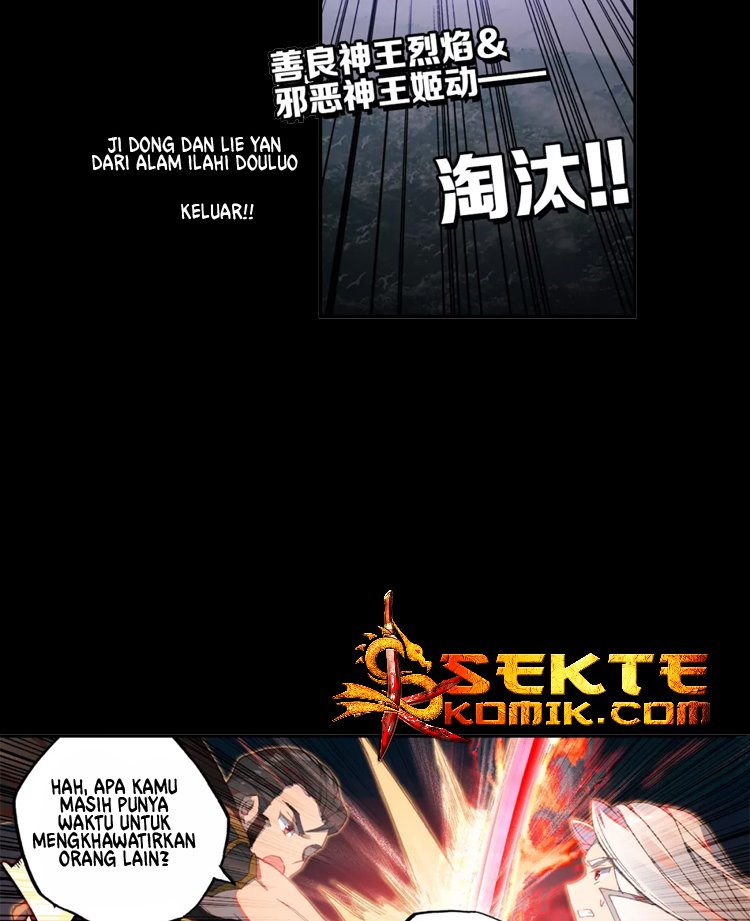 Soul Land Legend of the Tang’s Hero Chapter 24.1 Gambar 13