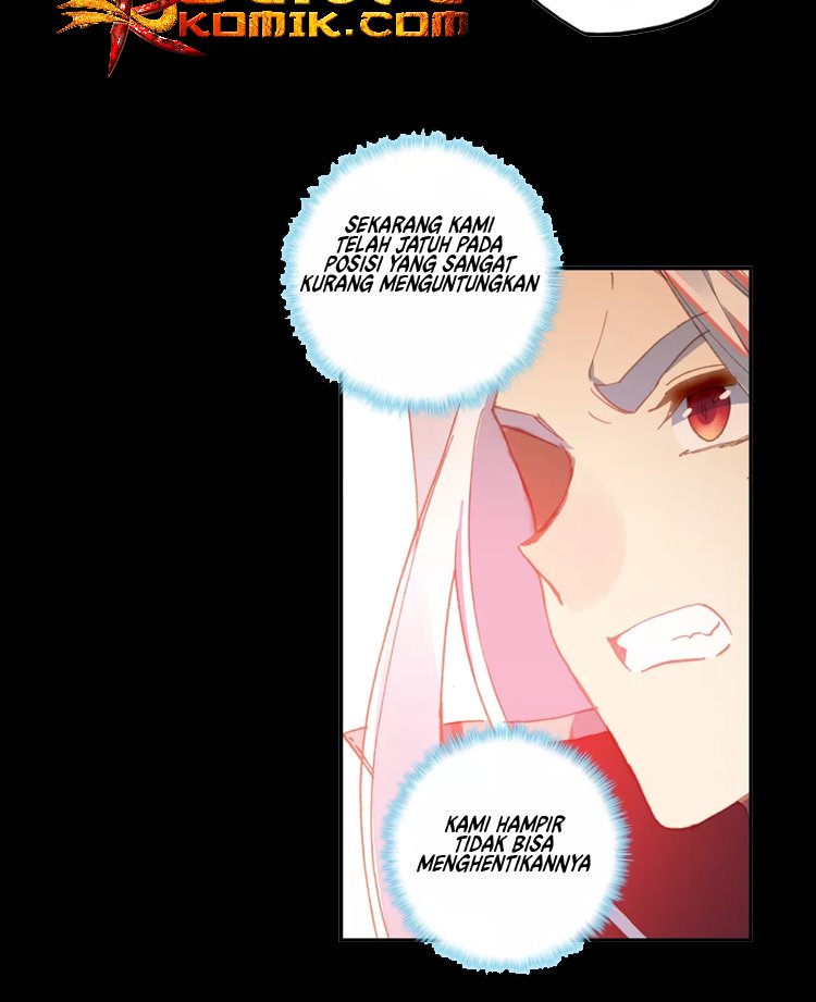 Soul Land Legend of the Tang’s Hero Chapter 24.1 Gambar 15
