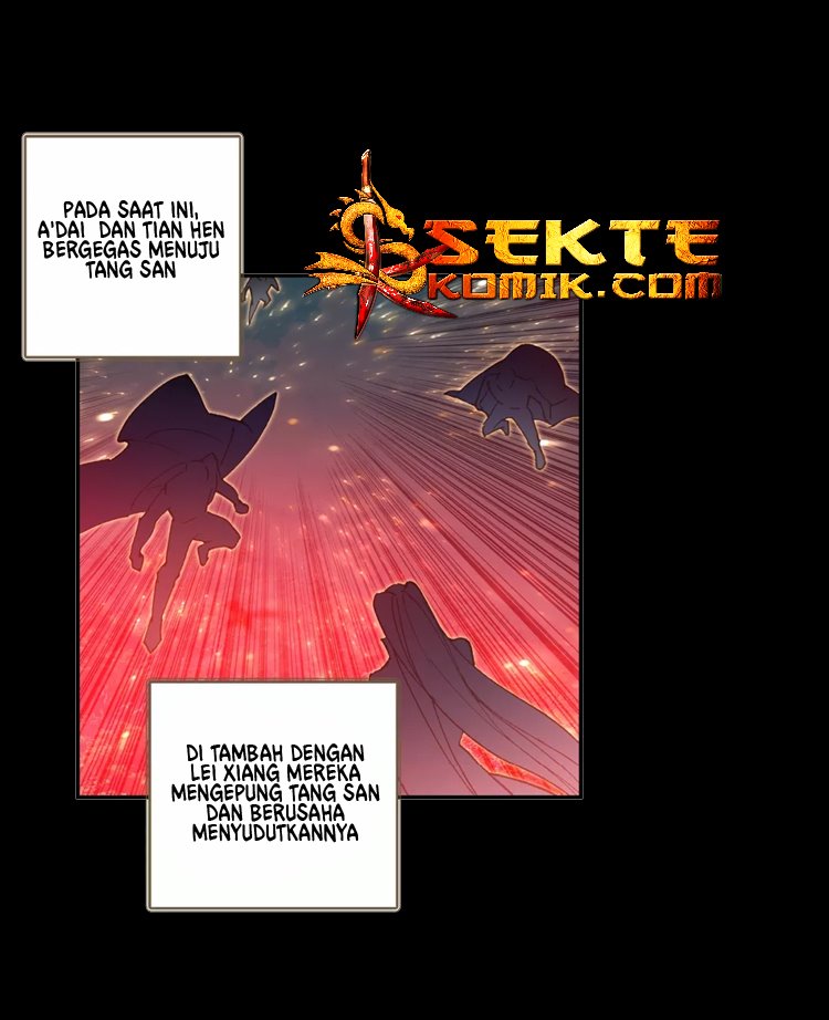 Soul Land Legend of the Tang’s Hero Chapter 24.1 Gambar 16