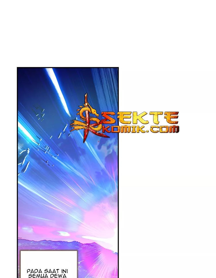Soul Land Legend of the Tang’s Hero Chapter 24.3 Gambar 2
