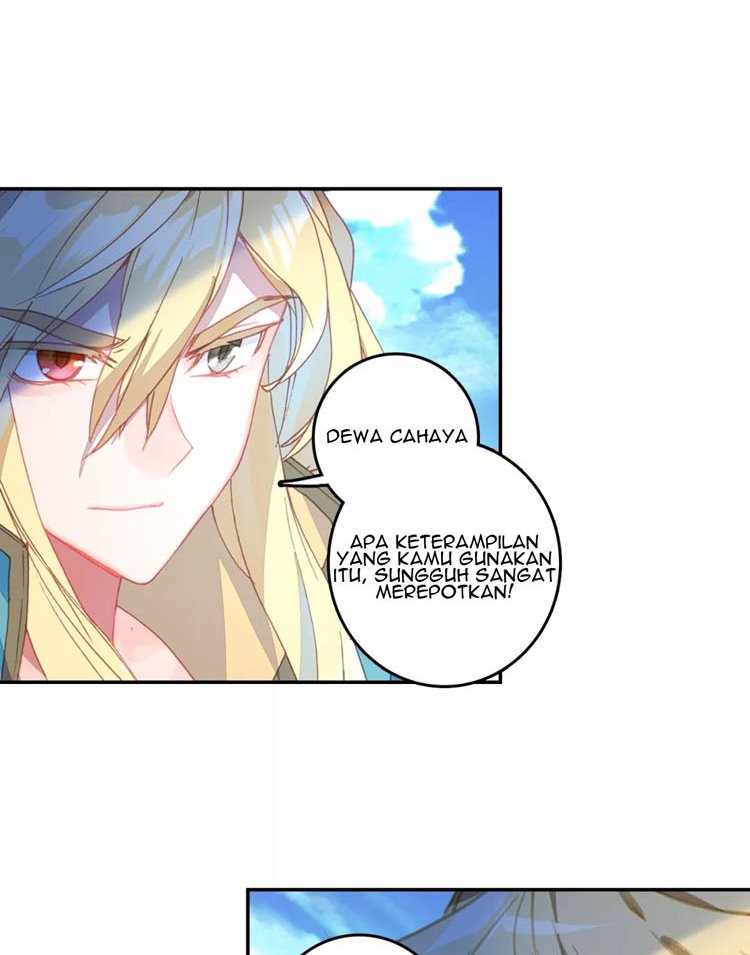 Soul Land Legend of the Tang’s Hero Chapter 25.1 Gambar 4