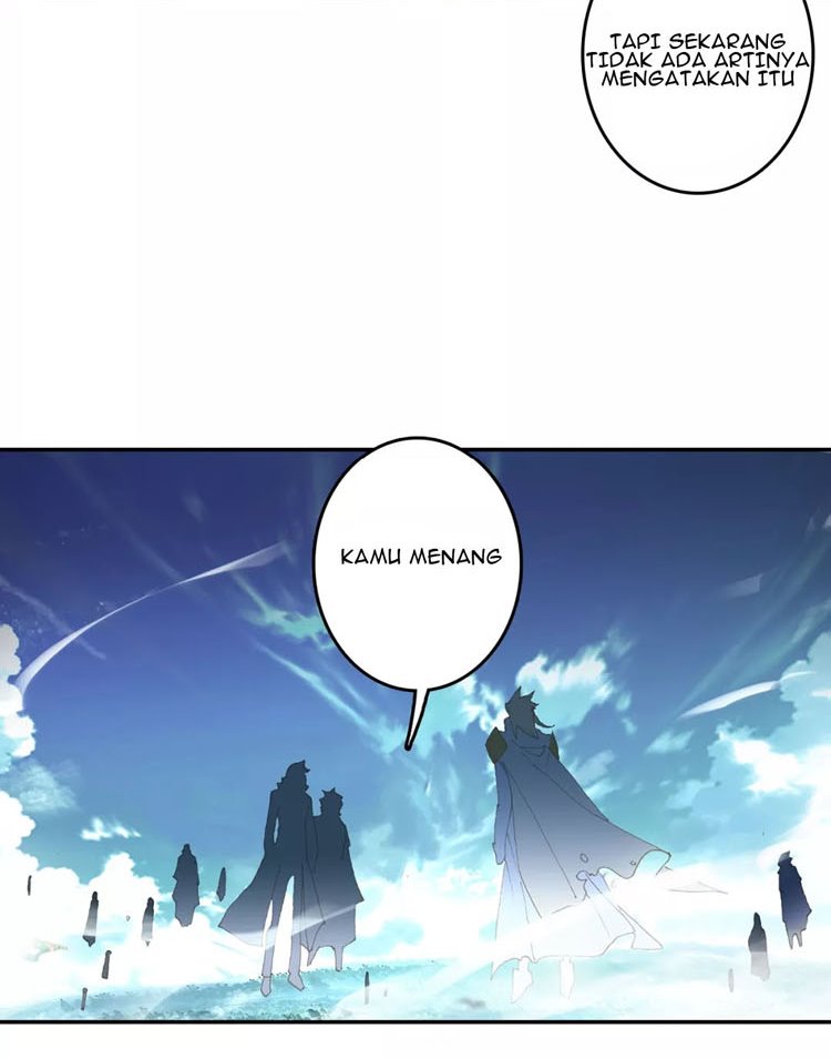 Soul Land Legend of the Tang’s Hero Chapter 25.1 Gambar 6