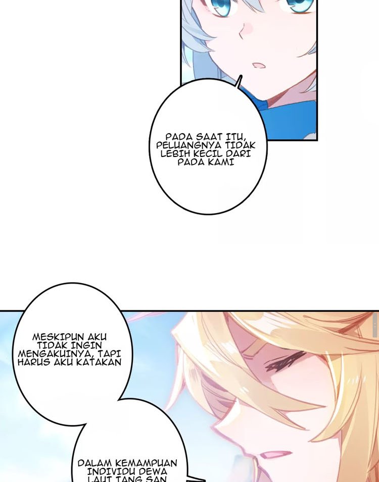Soul Land Legend of the Tang’s Hero Chapter 25.1 Gambar 11