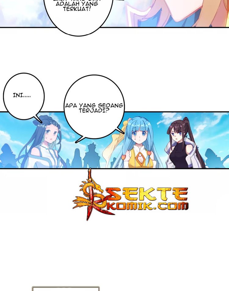 Soul Land Legend of the Tang’s Hero Chapter 25.1 Gambar 12