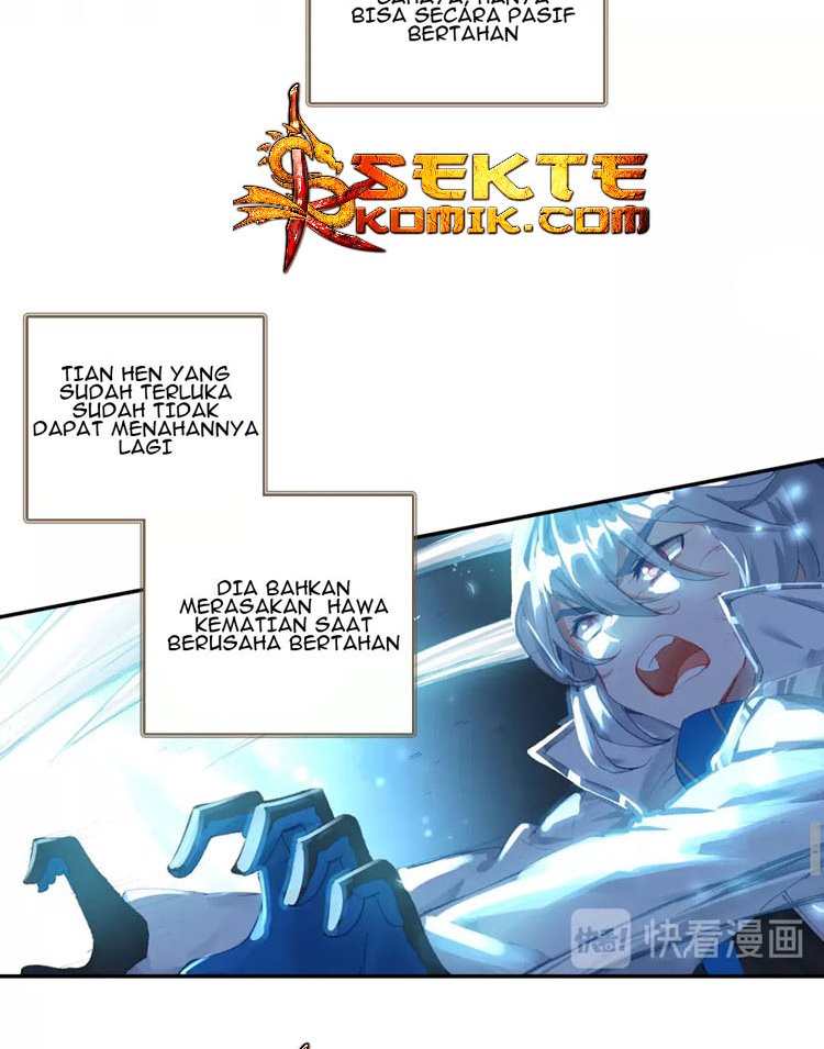 Soul Land Legend of the Tang’s Hero Chapter 25.1 Gambar 14