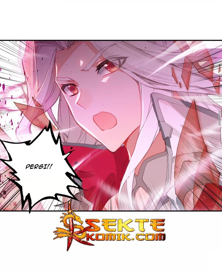 Soul Land Legend of the Tang’s Hero Chapter 25.1 Gambar 17