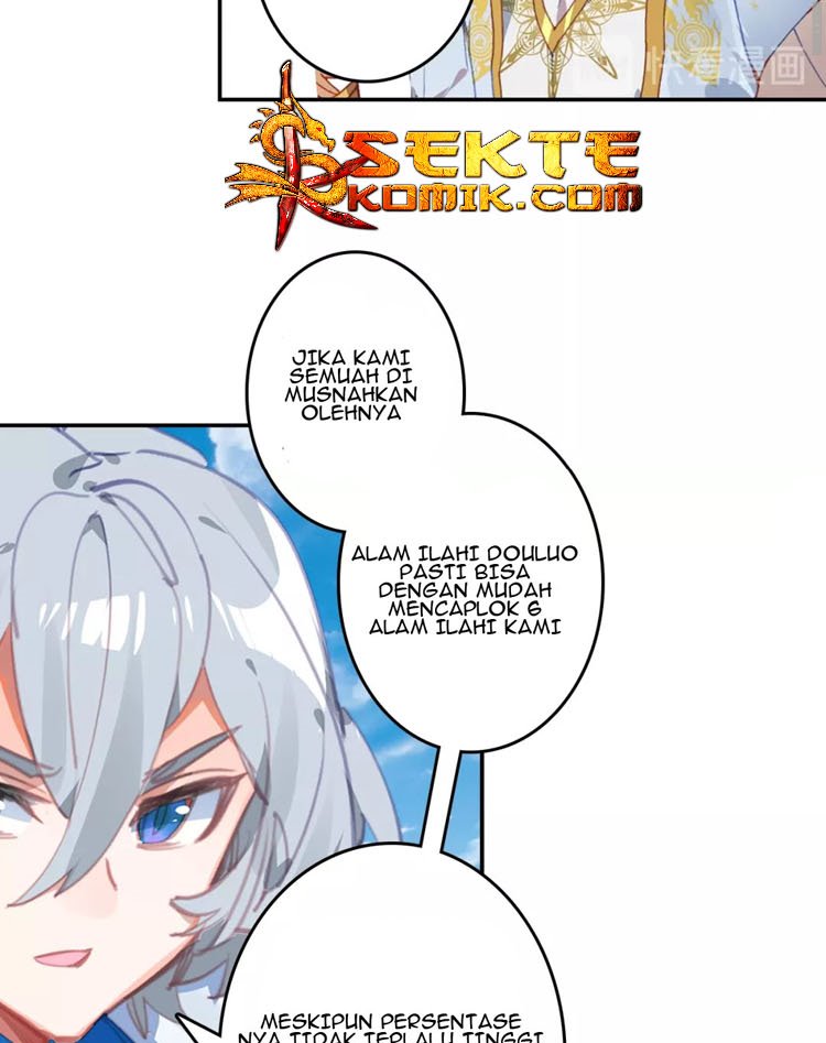 Soul Land Legend of the Tang’s Hero Chapter 25.1 Gambar 20