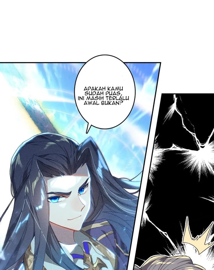 Soul Land Legend of the Tang’s Hero Chapter 28.2 Gambar 2