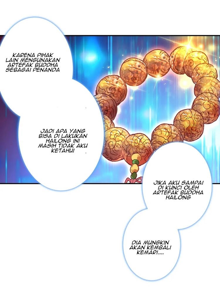 Soul Land Legend of the Tang’s Hero Chapter 28.2 Gambar 20