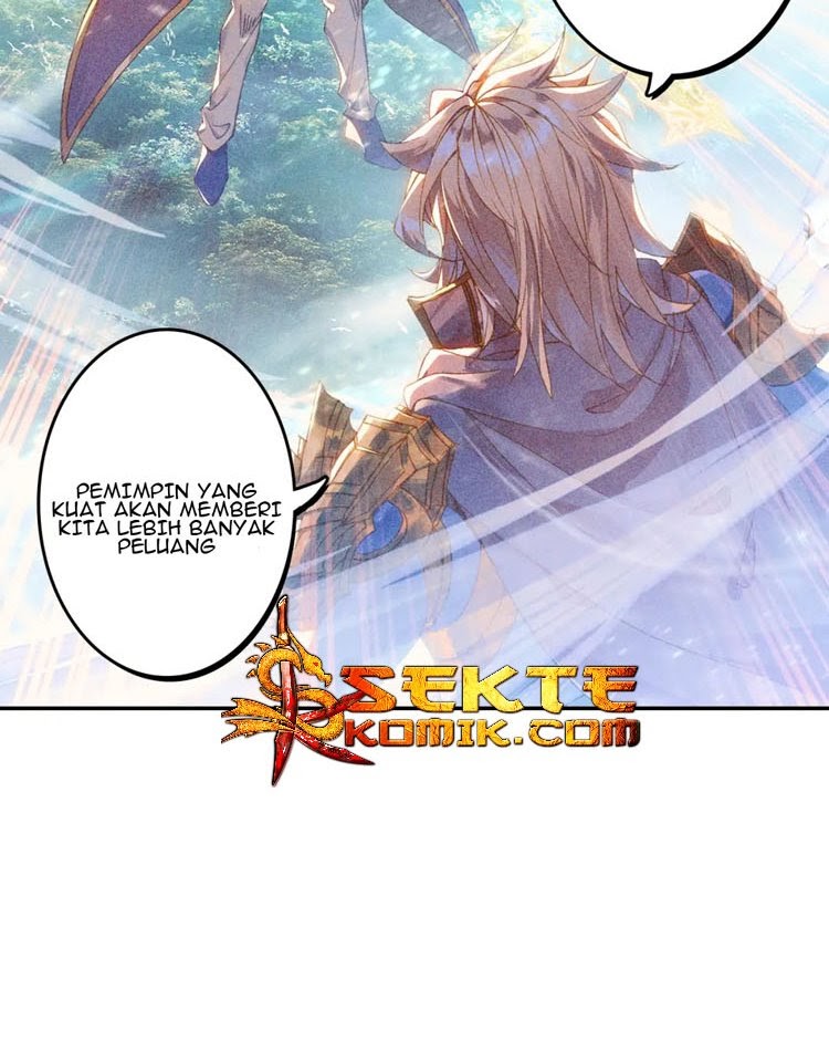 Soul Land Legend of the Tang’s Hero Chapter 28.2 Gambar 38