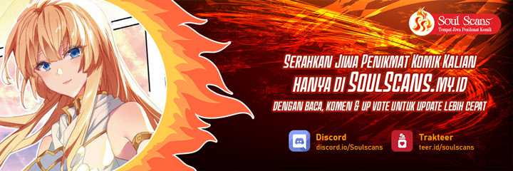 Soul Land Legend of the Tang’s Hero Chapter 34.1 Gambar 16