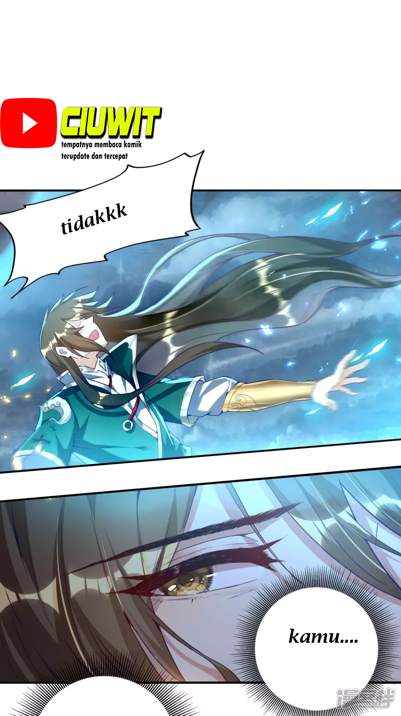 Soul Flourishing Heaven Chapter 02 Gambar 1