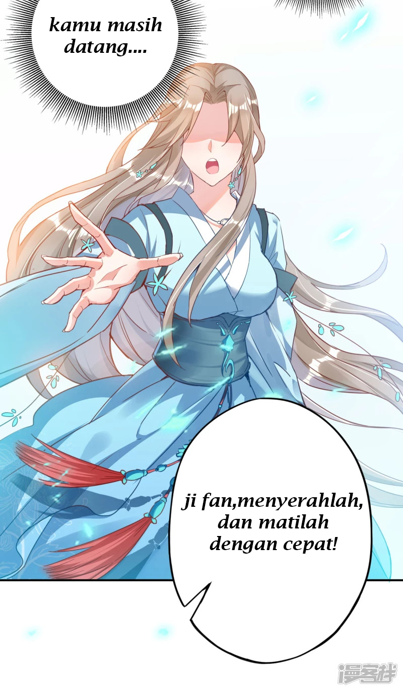 Soul Flourishing Heaven Chapter 02 Gambar 2