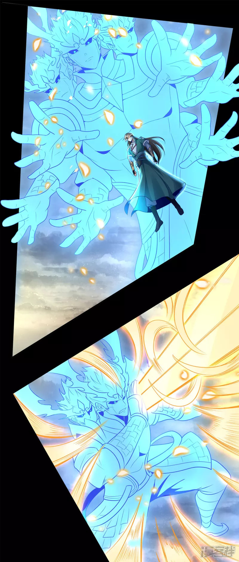 Soul Flourishing Heaven Chapter 02 Gambar 16