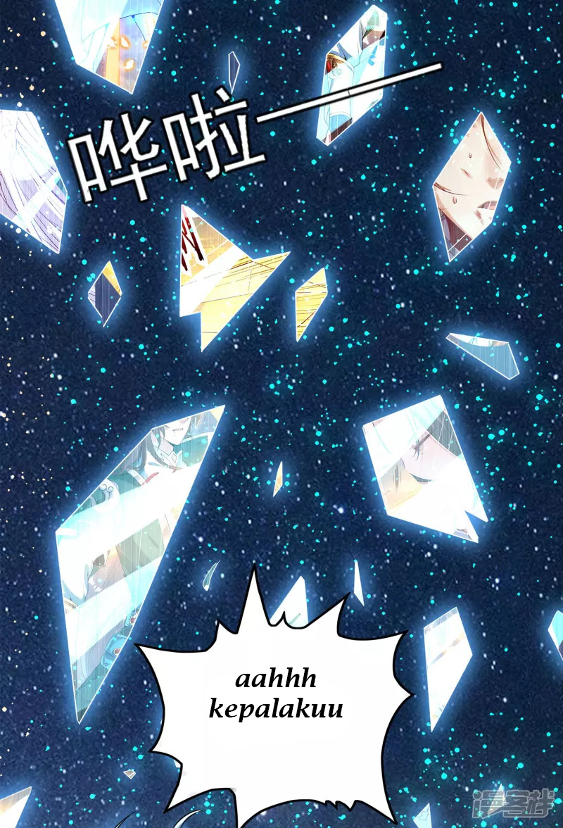 Soul Flourishing Heaven Chapter 02 Gambar 18