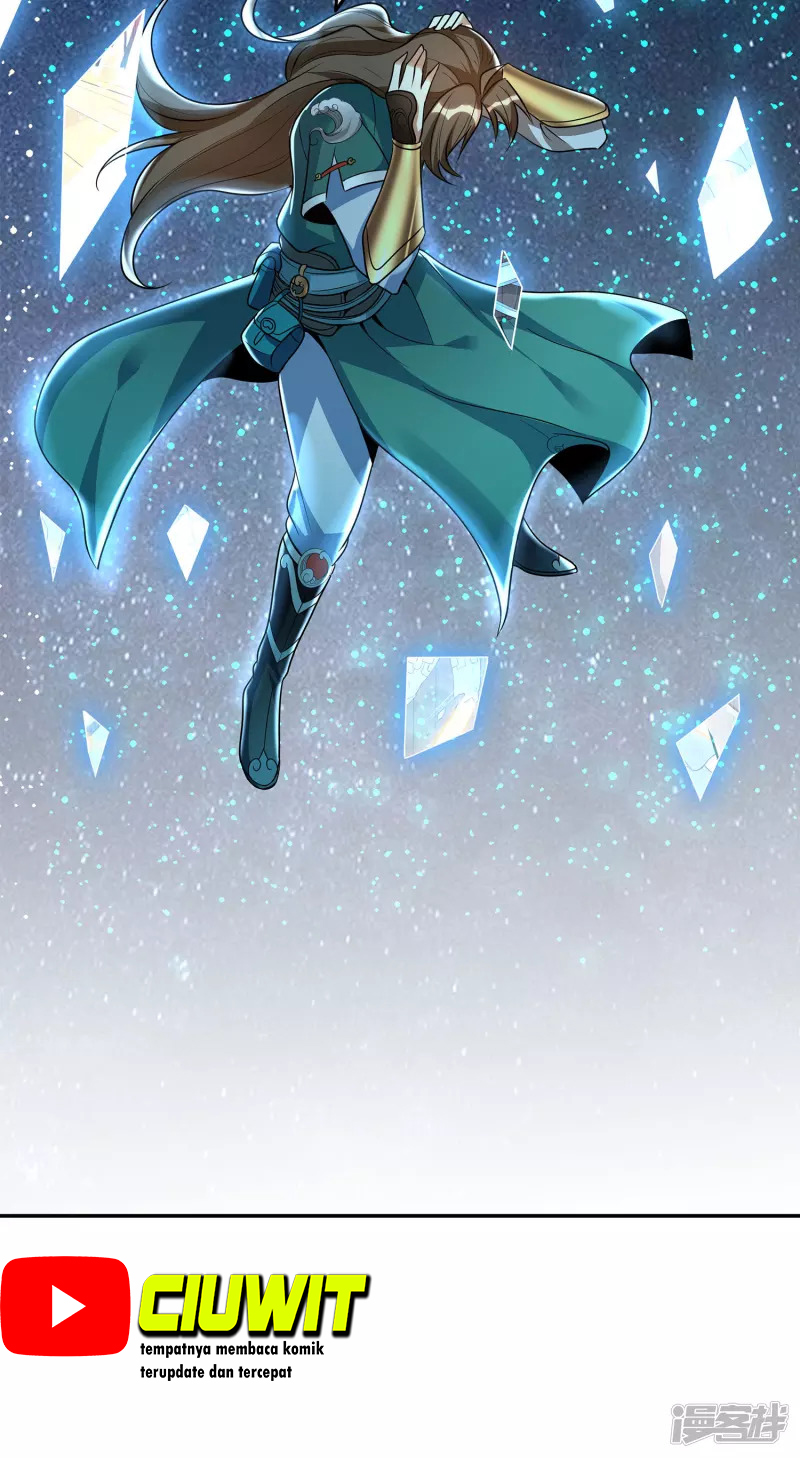 Soul Flourishing Heaven Chapter 02 Gambar 19
