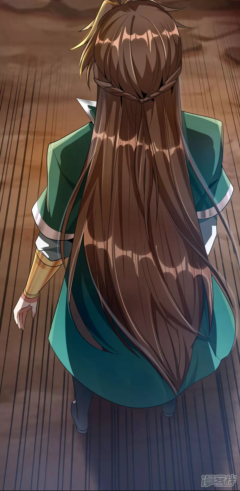 Soul Flourishing Heaven Chapter 02 Gambar 30