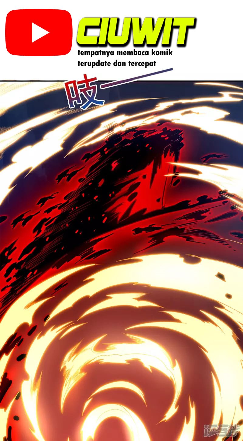 Soul Flourishing Heaven Chapter 03 Gambar 4