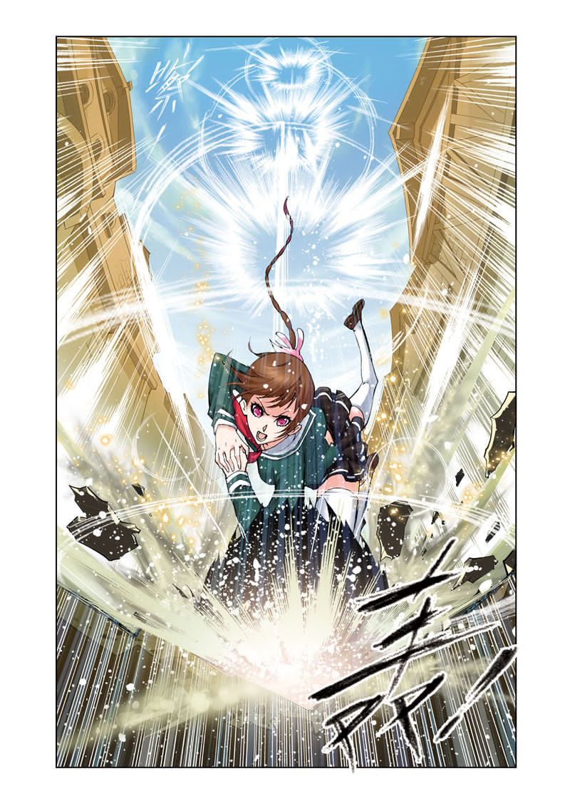 Soul Land Chapter 43 Gambar 23