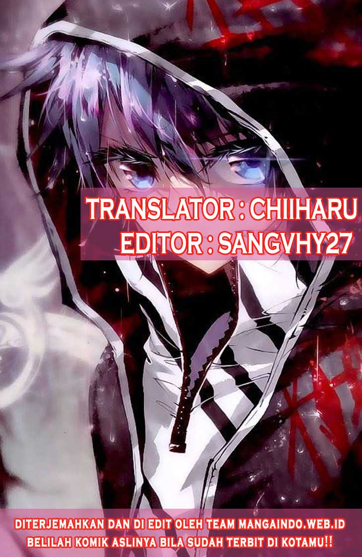 Soul Land Chapter 238 Gambar 1