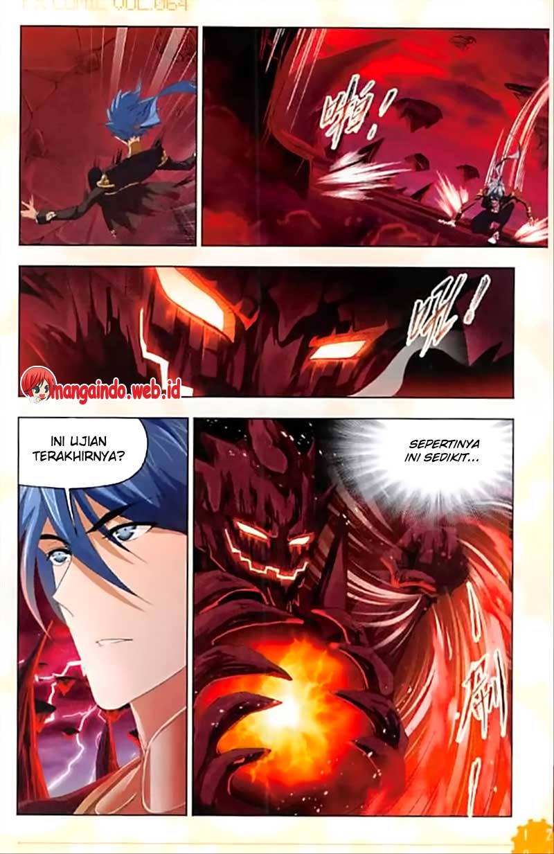 Soul Land Chapter 238 Gambar 15