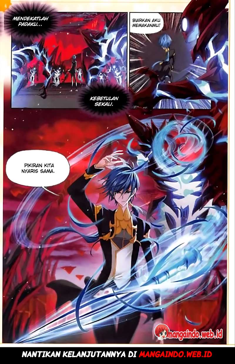 Soul Land Chapter 238 Gambar 26