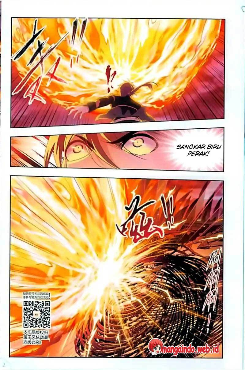 Soul Land Chapter 240 Gambar 16