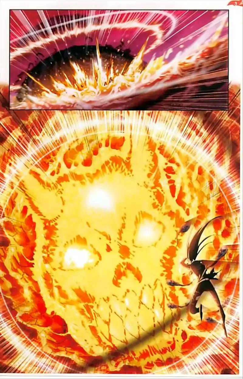 Soul Land Chapter 243 Gambar 25