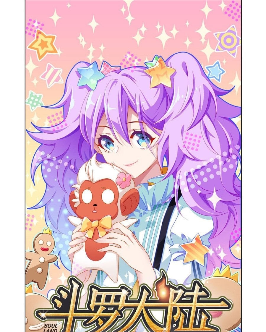 Soul Land Chapter 263 Gambar 2