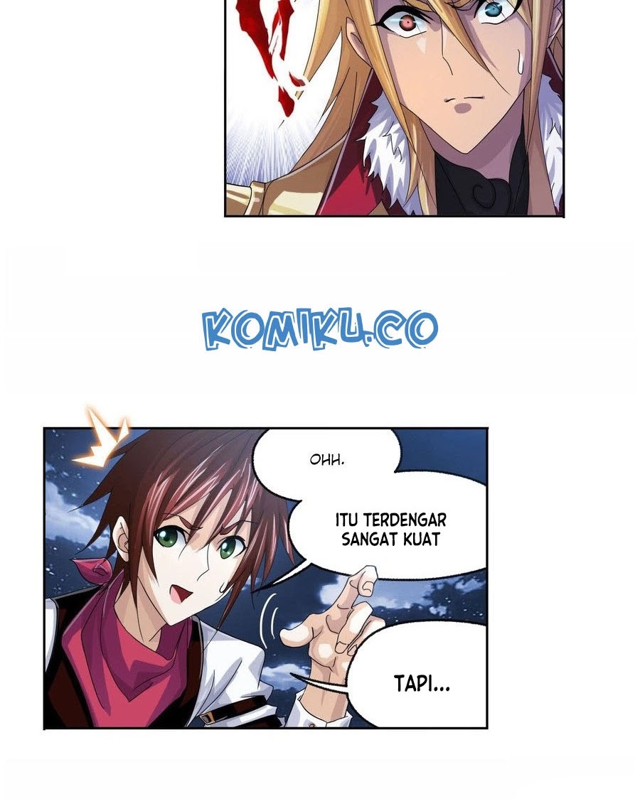 Soul Land Chapter 263 Gambar 11