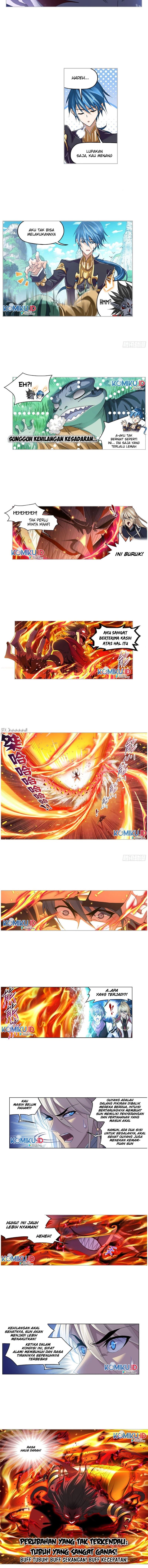 Soul Land Chapter 266 Gambar 4