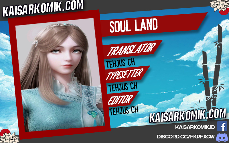 Soul Land Chapter 268.5 Gambar 1