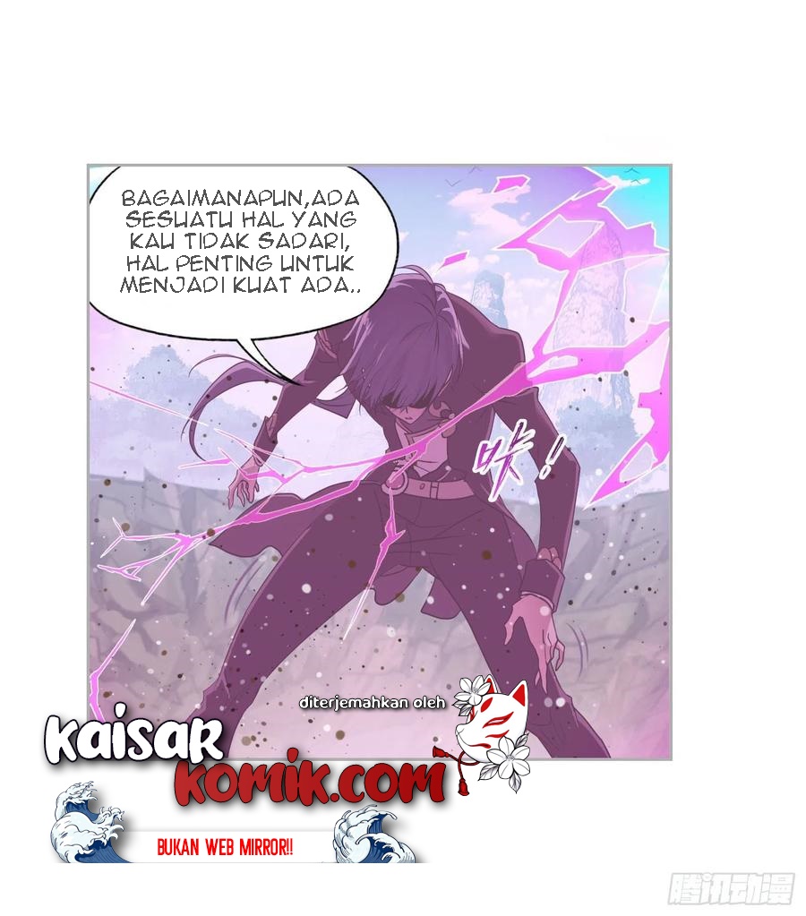 Soul Land Chapter 268.5 Gambar 7