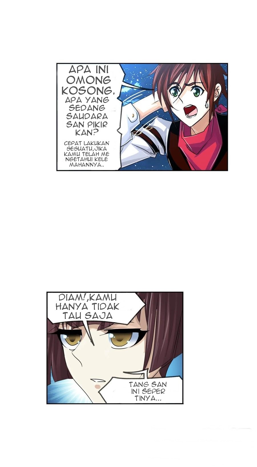 Soul Land Chapter 268.5 Gambar 14