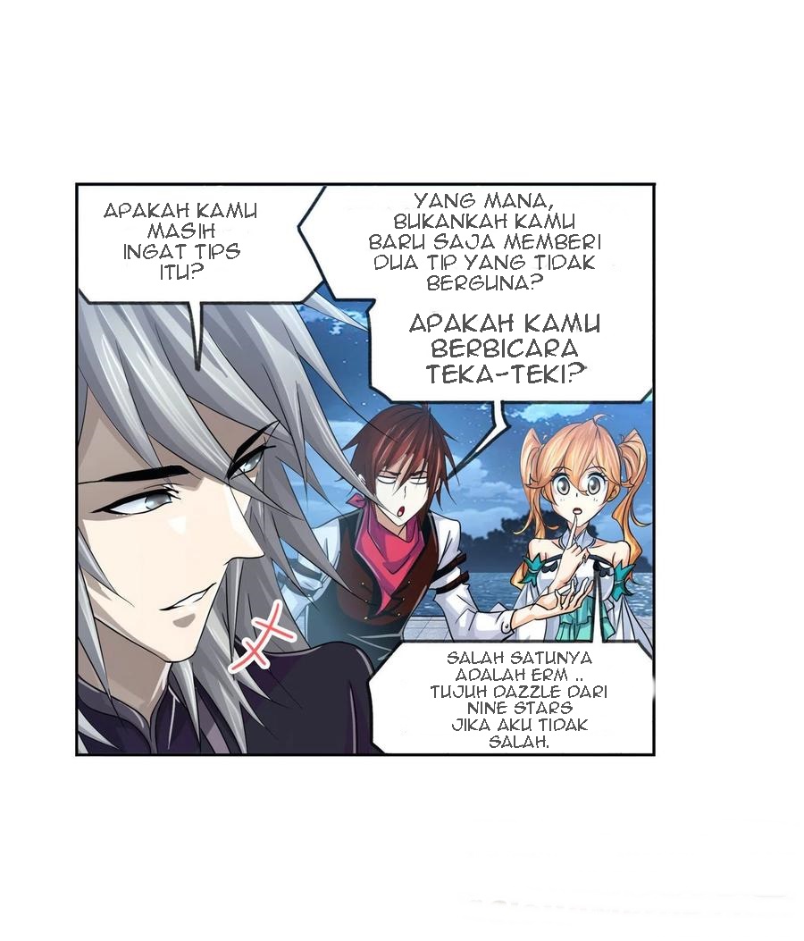 Soul Land Chapter 268.5 Gambar 16